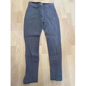 pantalon décathlon taille 36 gris