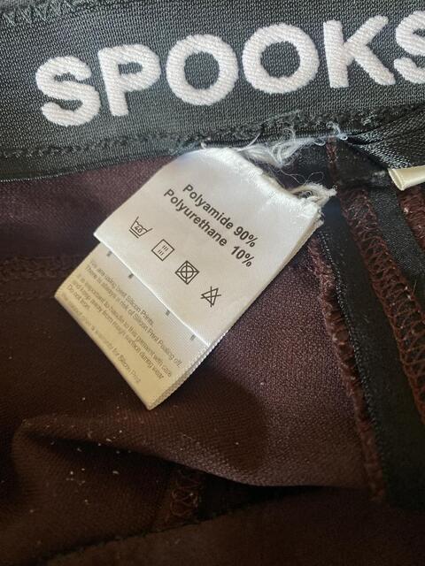 Pantalon spooks taille L