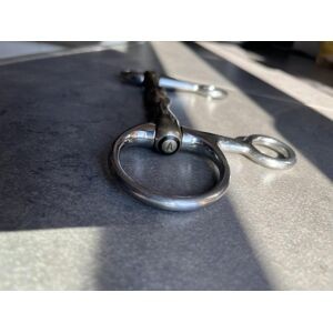 Mors baucher kk ultra sansogan 115