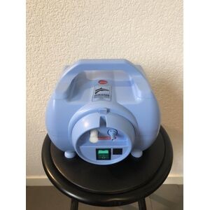 Nébuliseur horseneb + accessoires neufs