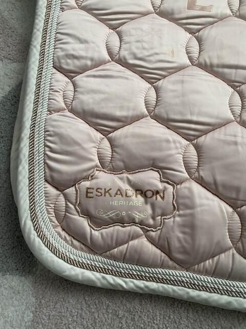 tapis eskadron heritage