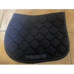 tapis bleu