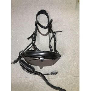 Bridon Waldhausen S-line blackshine