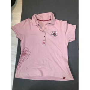 polo Steeds rose
