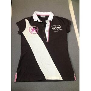polo marron HV polo