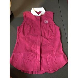 chemise de concours Decathlon