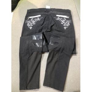 pantalon Montar