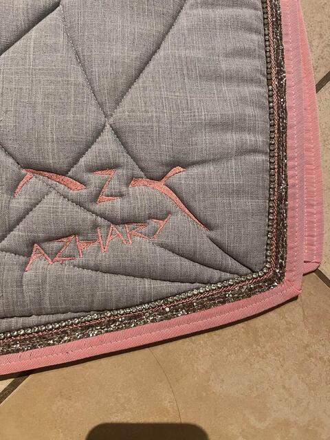 Tapis Azhary