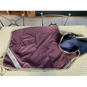 Couvre-rein polaire imperméable
