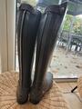 Bottes Sergio Grasso marron