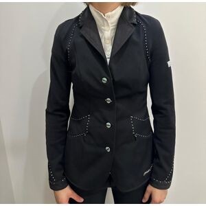 Veste concours animo à strass