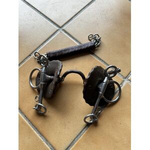 Mors segundo 125mm