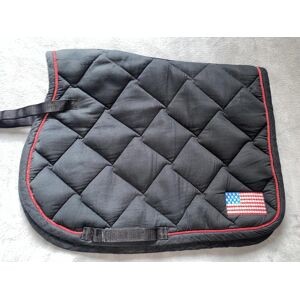 Tapis noir 🇺🇸