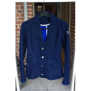 Veste le sabotier