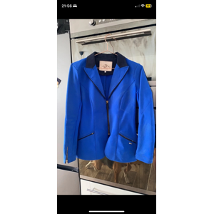 veste de concours Ju & Pa