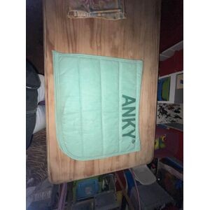Tapis Anky Vert