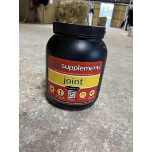 pure suppléments joint
