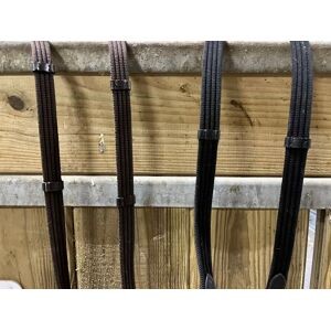 rênes en tissu