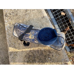 Bandes de repos