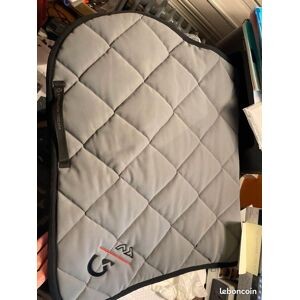 Tapis Cavaleria Toscana GRIS PERLE