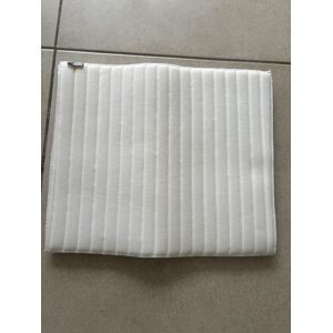 Flanelle blanche