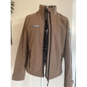 VESTE IKONIC
