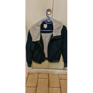 Veste chaude