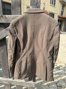 Veste de concours HAGG