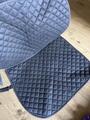 tapis gris