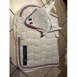 Ensemble tapis bonnet lami-cell