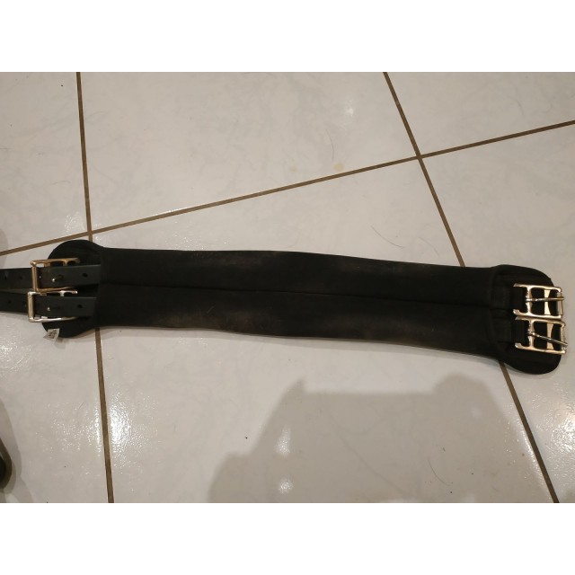 Bardette Wintec tout équipée