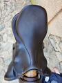 Selle Euroriding Emilio by Prestige 18"