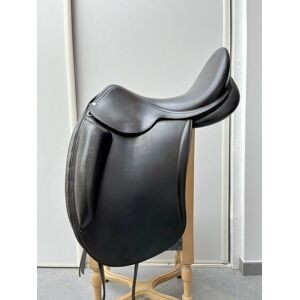 Selle de dressage Aulion 17”