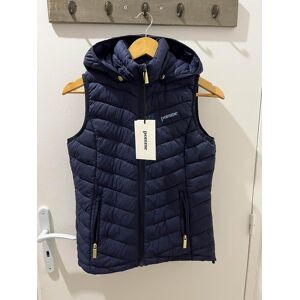 veste sans manches POMME