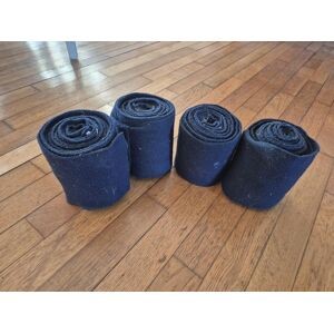 Bandes de polos