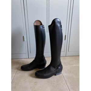 Bottes Sergio Grasso Asti