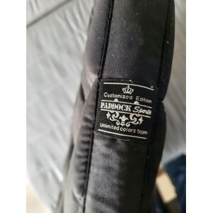 Tapis PADDOCK sport custom