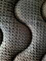 Tapis PADDOCK sport custom