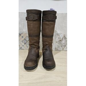 Bottes Moutain Horse