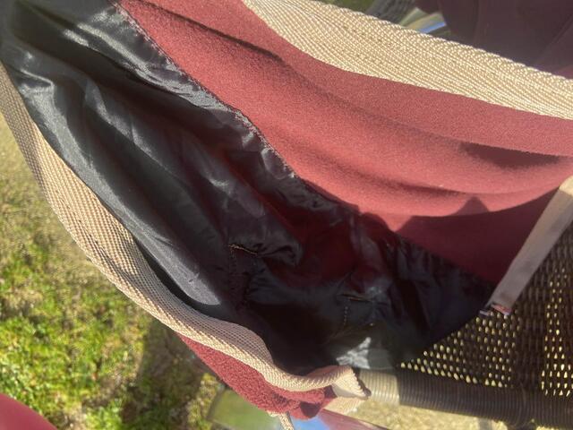 couverture polaire
