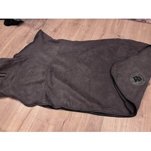 couverture séchante sous couverture
