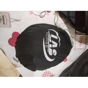 Casque de cross LASS