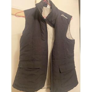 veste sans manche fouganza