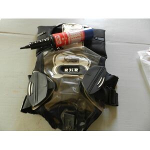 Gilet de protection RXR