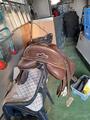Selle mixte