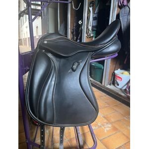 Selle de dressage Zaldi San Jorge