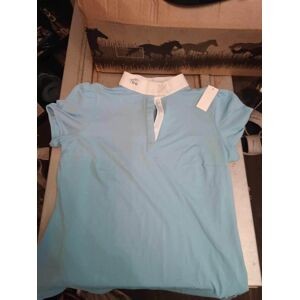polo concours femme