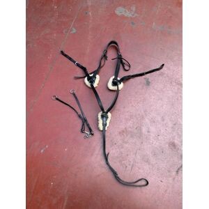 collier de chasse +martingale LJ