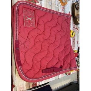 tapis de selle