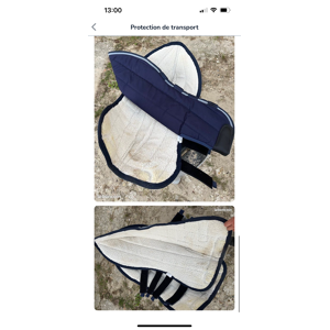 protections transport